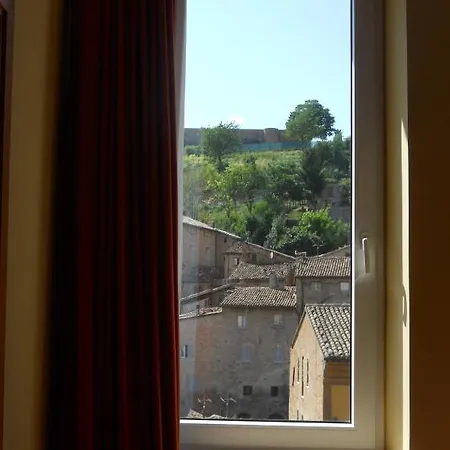 Hotel Italia Urbino