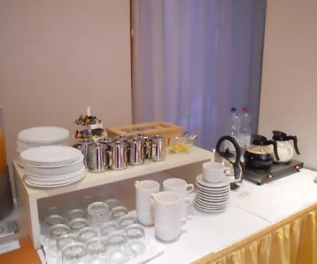 Hotel Italia 3*