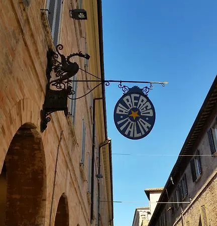 Hotel Italia