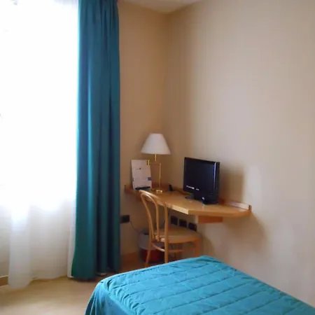 Italia Hotel Urbino