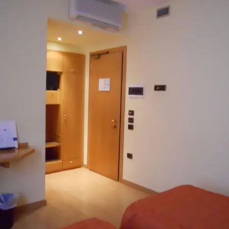 Italia Hotel