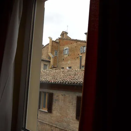 Italia Hotel