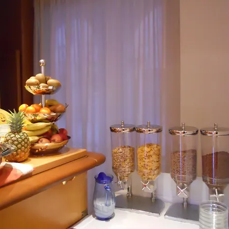 Italia Hotel