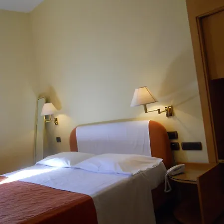 Italia Hotel Urbino