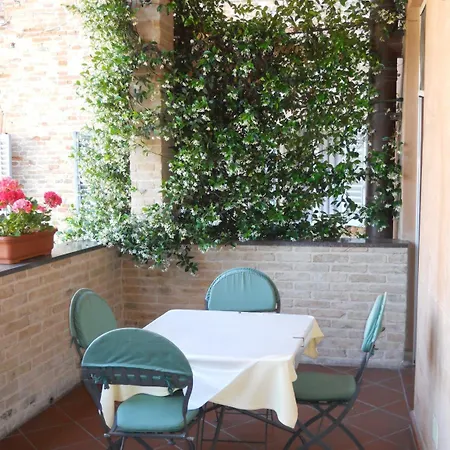 Italia Hotel Urbino