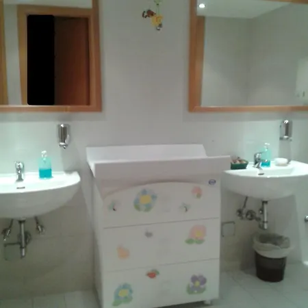 Hotel Italia 3*