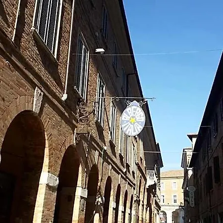 Italia Urbino
