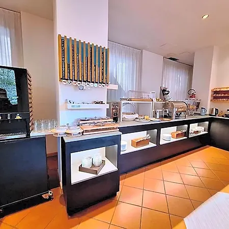 Italia Hotel