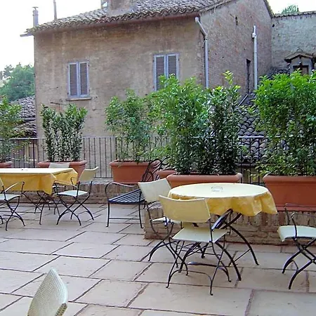 Hotel Italia Urbino