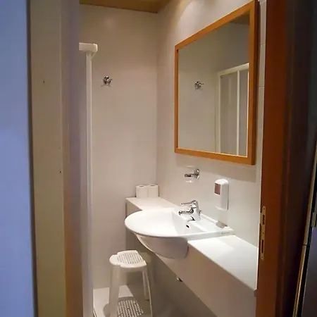 Hotel Italia Urbino