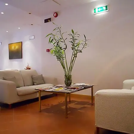 Hotel Italia 3*