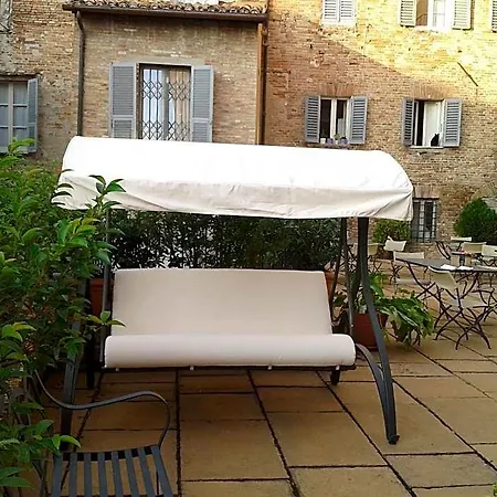 Italia Hotel Urbino