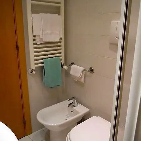 Hotel Italia Urbino