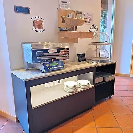 Italia Hotel Urbino