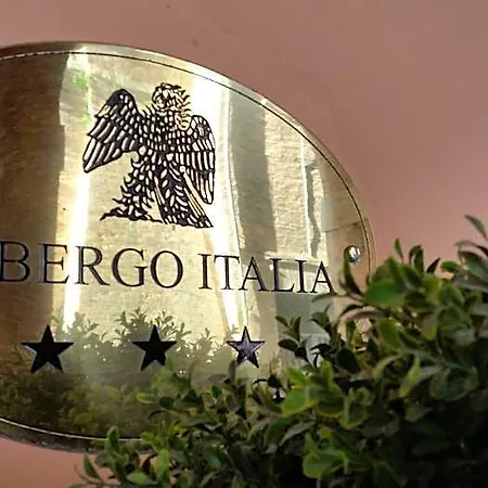 Hotel Italia