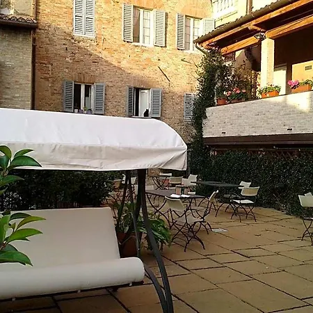 Hotel Italia Urbino