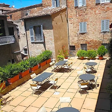 Italia Hotel Urbino