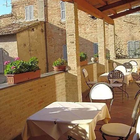 Hotel Italia
