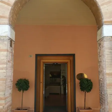 Italia Hotel Urbino