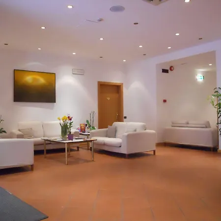 Italia Hotel Urbino