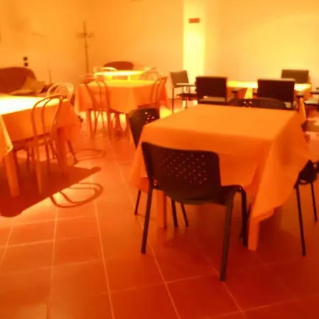 Hotel Italia 3*