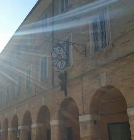 Hotel Italia